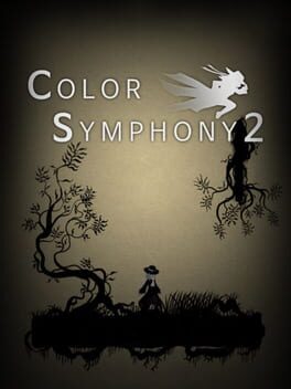 Boxart for Color Symphony 2