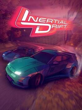 Boxart for Inertial Drift