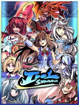 Boxart for Idol Showdown