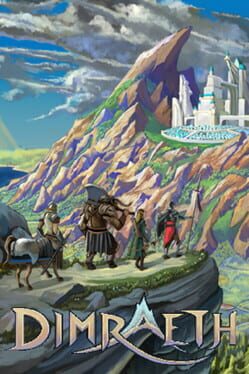 Boxart for Dimraeth