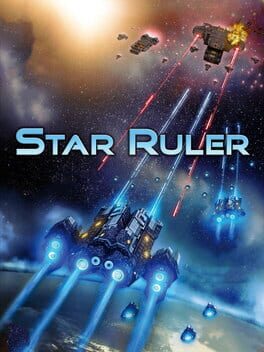 Boxart for Star Ruler