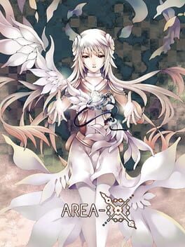 Boxart for Area-X