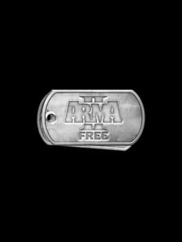 Boxart for Arma 2: Free