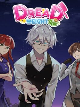 Boxart for Dread Weight