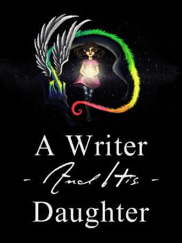 Boxart for A Writer And His Daughter