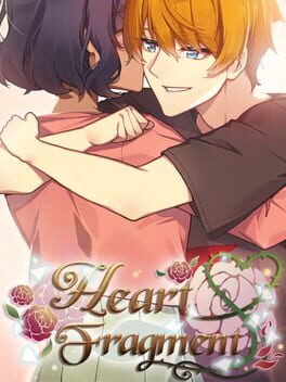 Boxart for Heart Fragment