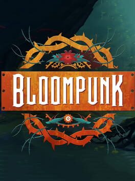 Boxart for Bloompunk