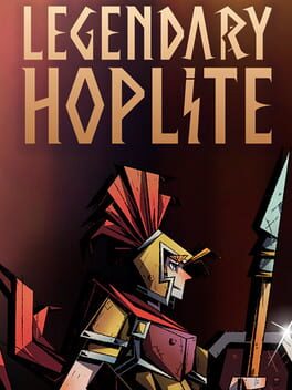 Boxart for Legendary Hoplite