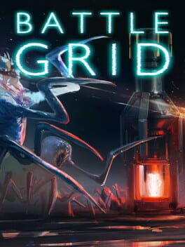 Boxart for Battle Grid