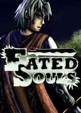 Boxart for Fated Souls