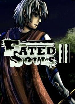 Boxart for Fated Souls 2