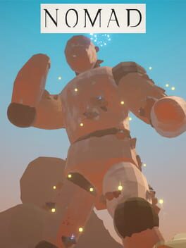 Boxart for Nomad