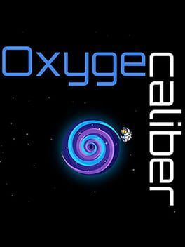 Boxart for Oxygen Caliber