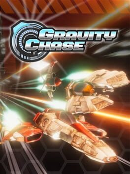 Boxart for Gravity Chase