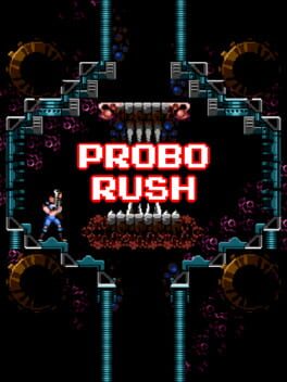 Boxart for Probo Rush