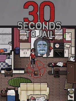 Boxart for 30 Seconds To Jail