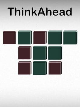Boxart for ThinkAhead