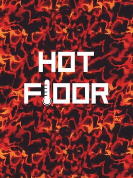 Boxart for HotFloor