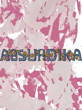 Boxart for ABSURDIKA