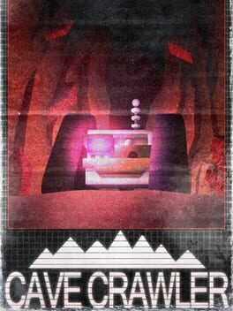 Boxart for Cave Crawler