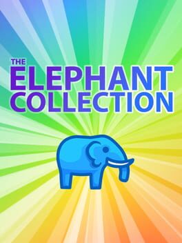 Boxart for The Elephant Collection