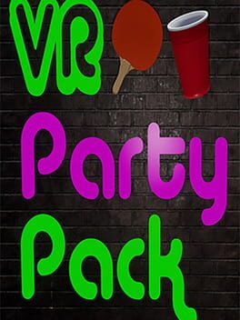 Boxart for VR Party Pack