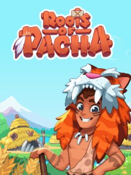 Boxart for Roots of Pacha