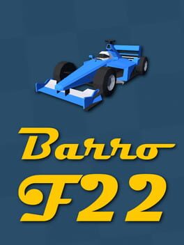 Boxart for Barro F22
