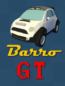 Boxart for Barro GT