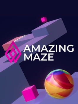 Boxart for Amazing Maze