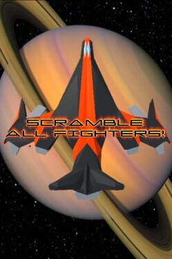 Boxart for Scramble All Fighters