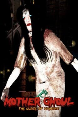 Boxart for Mother Ghoul - The Curse of Unborns