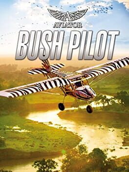 Boxart for Aviator - Bush Pilot