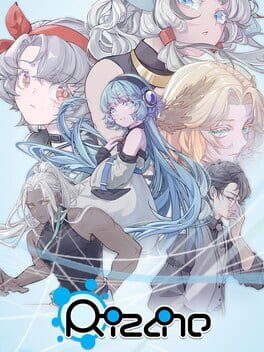 Boxart for Rizline