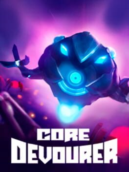 Boxart for Core Devourer