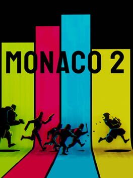 Boxart for Monaco 2