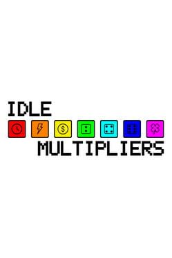 Boxart for Idle: Multipliers