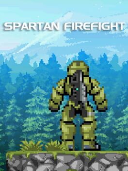 Boxart for Spartan Firefight