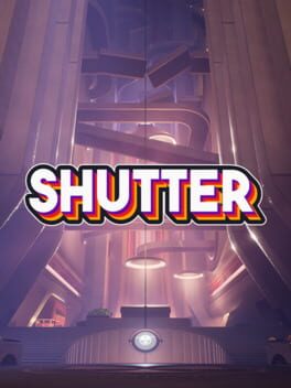 Boxart for Shutter