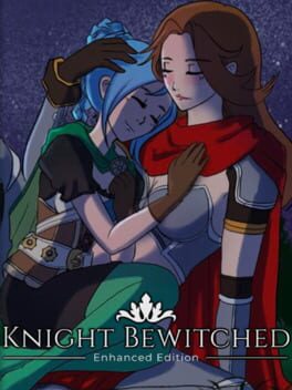 Boxart for Knight Bewitched