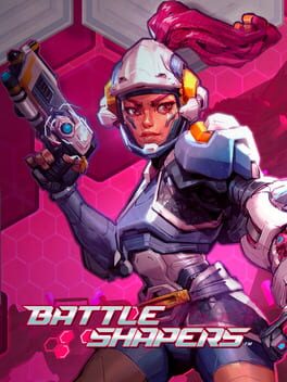 Boxart for Battle Shapers
