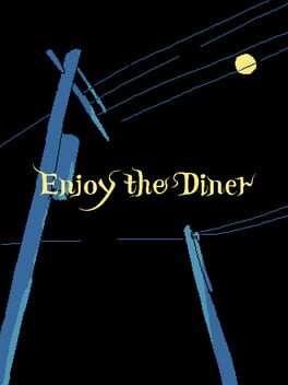 Boxart for Enjoy the Diner