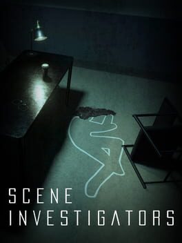 Boxart for Scene Investigators
