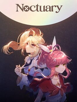 Boxart for Noctuary