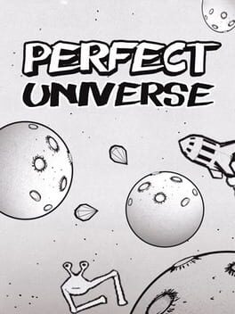 Boxart for Perfect Universe