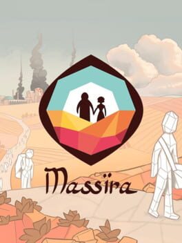 Boxart for Massira