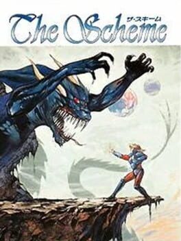 Boxart for The Scheme