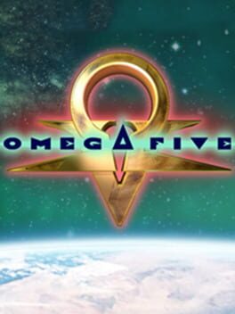 Boxart for Omega Five