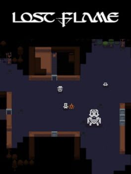 Boxart for Lost Flame