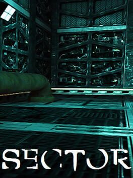 Boxart for SECTOR